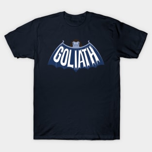 Defender of the Night T-Shirt